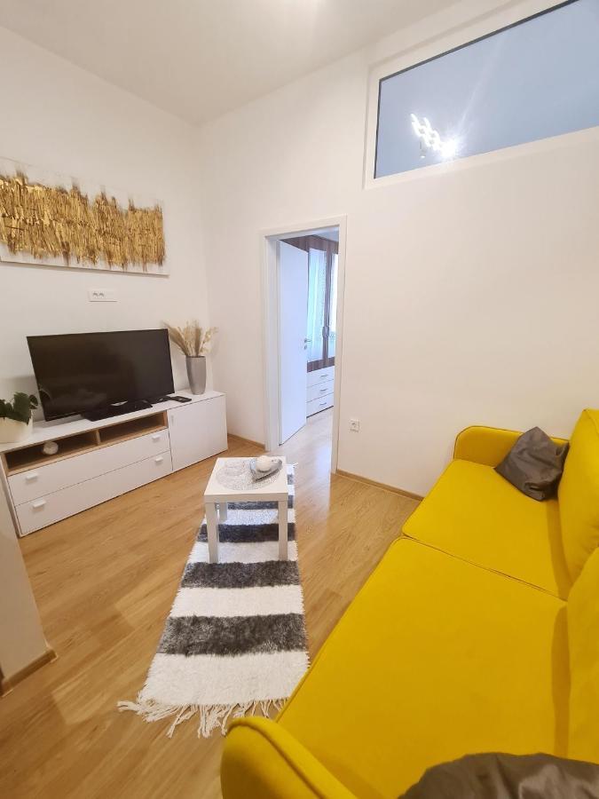 Caligula Center Apartament Pula