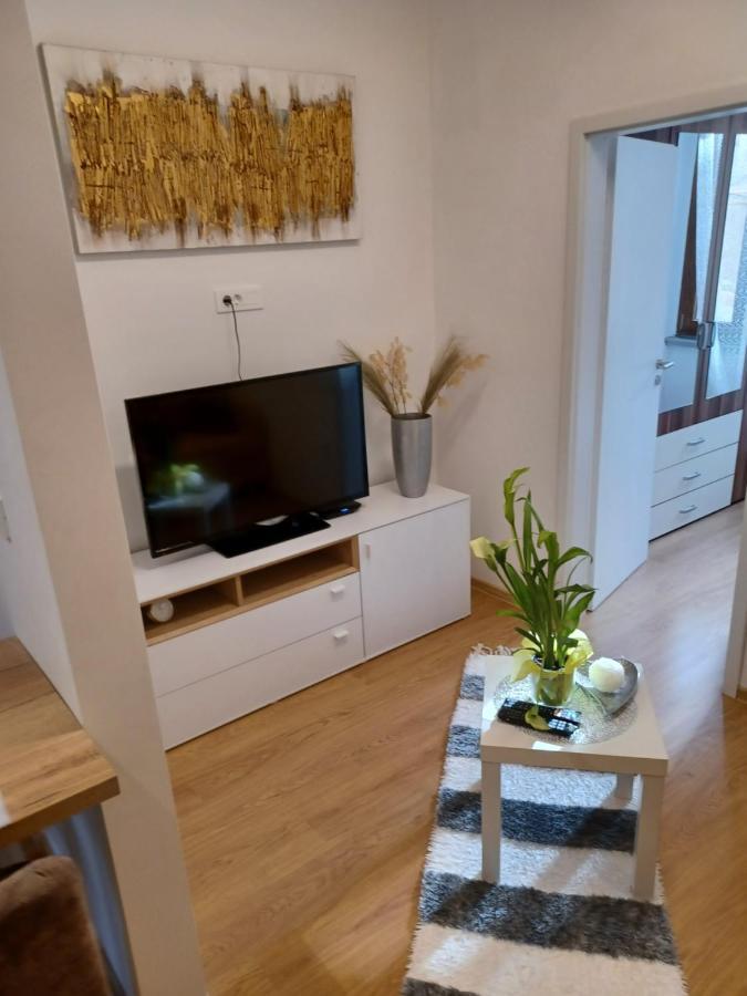 Apartament Caligula Center Pula