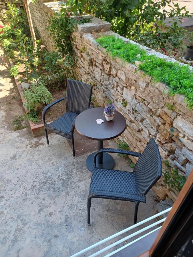 Apartment Caligula Center Pula